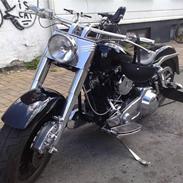 Harley Davidson FLH Electra Glide 1340 