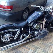Harley Davidson FLH Electra Glide 1340 