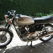 Norton Commando 850 MK3