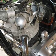 Norton Commando 850 MK3