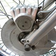 Norton Commando 850 MK3