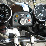 Norton Commando 850 MK3