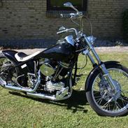 Harley Davidson FL1200 Panhead *****SOLGT*****