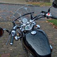 Honda Shadow