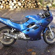 Suzuki GSX-R 250