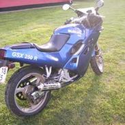 Suzuki GSX-R 250