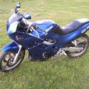 Suzuki GSX-R 250