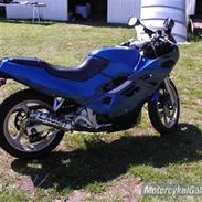 Suzuki GSX-R 250