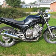 Yamaha XJ600N