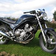 Yamaha XJ600N