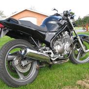 Yamaha XJ600N