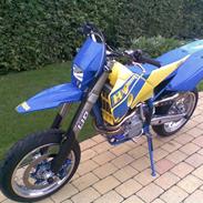 Husaberg FS 650