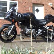 Suzuki sv650