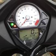 Suzuki sv650