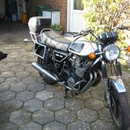 Yamaha xs 750 - solgt