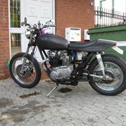 Yamaha Xs 650