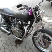 Yamaha Xs 650