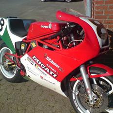 Ducati F1