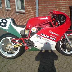 Ducati F1