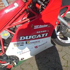 Ducati F1