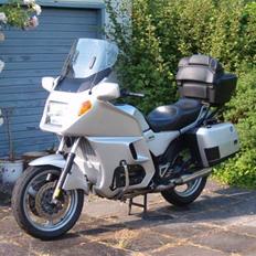 BMW K100/1100 LT