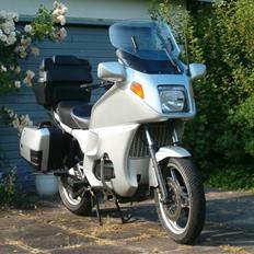 BMW K100/1100 LT