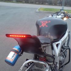 Honda CBR 900 NOS