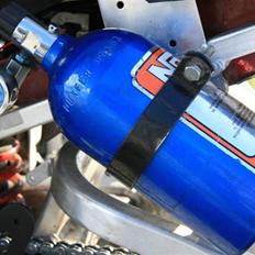 Honda CBR 900 NOS