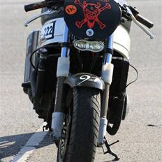 Honda CBR 900 NOS
