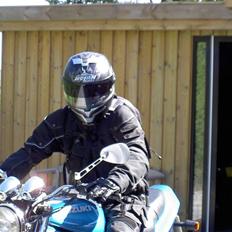 Suzuki GSF 600N Bandit