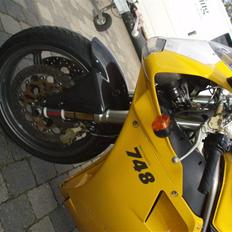 Ducati 748R