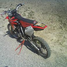 Honda CRF 150R