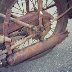 Zündapp DB 200