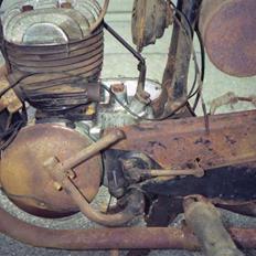 Zündapp DB 200