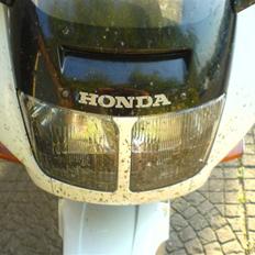 Honda VFR 750 F RC-36-1 