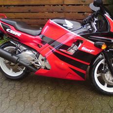 Honda Cbr 600 F *Solgt*
