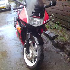 Honda Cbr 600 F *Solgt*