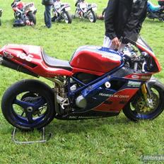 Ducati 996 SPS