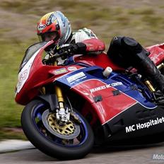 Ducati 996 SPS