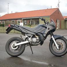 Yamaha TDR *SOLGT* 