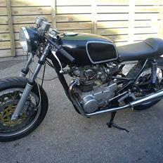 Yamaha xs650 Caferacer