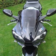 Yamaha YZF R6
