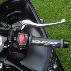 Yamaha YZF R6