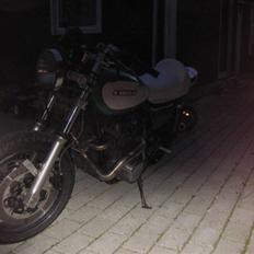 Kawasaki z 900 TURBO