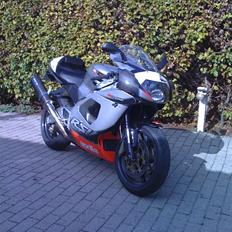 Aprilia RSV Mille