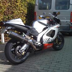 Aprilia RSV Mille