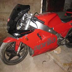 Aprilia AF 125 Sport Pro