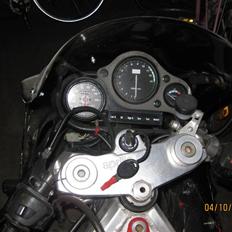 Aprilia AF 125 Sport Pro
