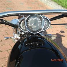 Harley Davidson V-Rod