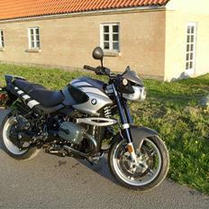 BMW R1150R Rockster (solgt)